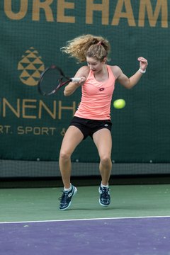 Julia Middendorf 443 - Norddeutsche Meisterschaft